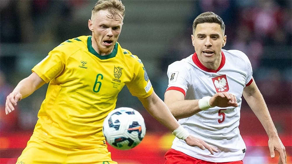 Nhận định soi kèo Phần Lan vs Lithuania lúc 23h00 ngày 9/10/2025