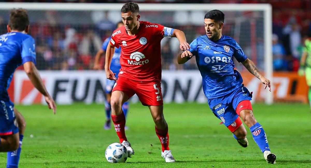 Nhận định soi kèo Belgrano vs Union Santa Fe lúc 3h00 ngày 18/11/2025
