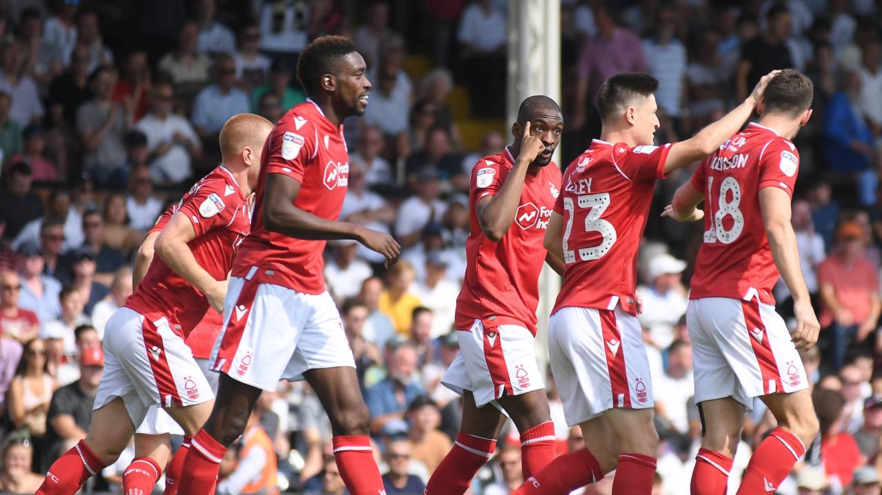 Nhận định soi kèo Nottingham Forest vs Malmo lúc 3h00 ngày 28/11/2025