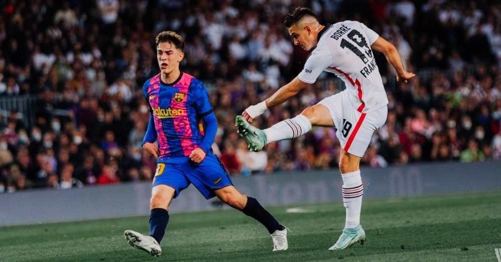 Nhận định soi kèo Barcelona vs Eintracht Frankfurt lúc 03h00 ngày 10/12/2025